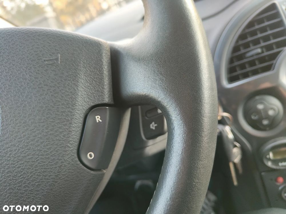 Renault Modus Grand 1.2 16V TCE Dynamique - 23