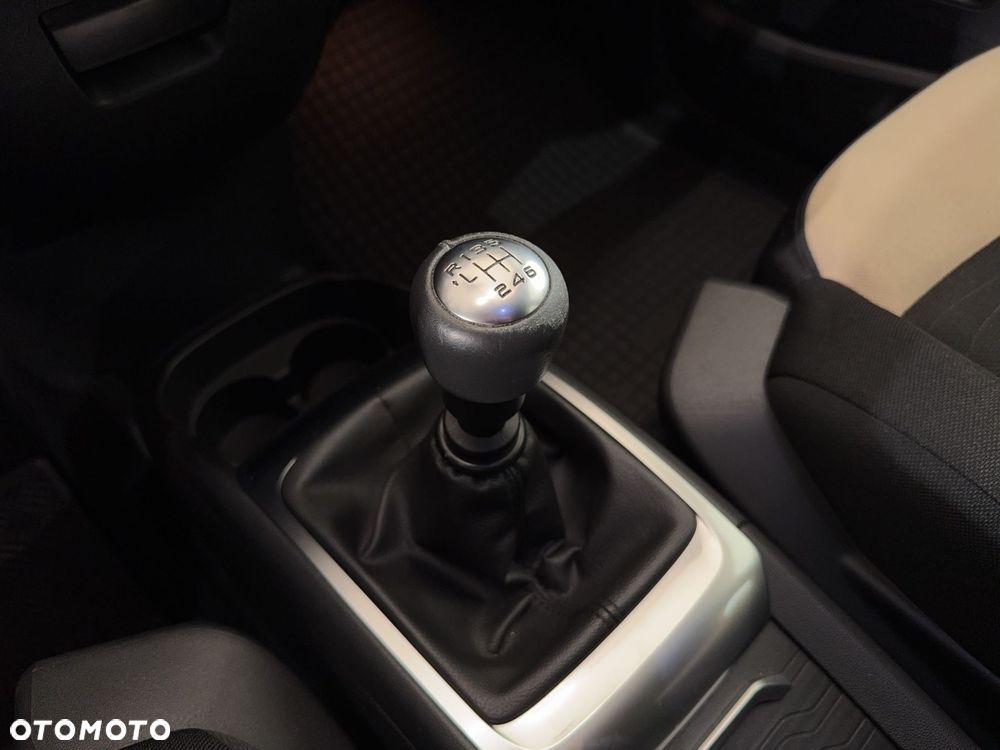 Citroën C4 Picasso - 23