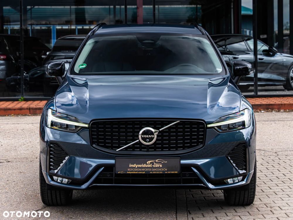 Volvo XC 60 B4 B Plus Dark - 15