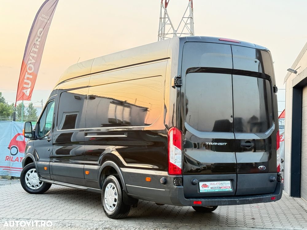 Ford Transit - 3