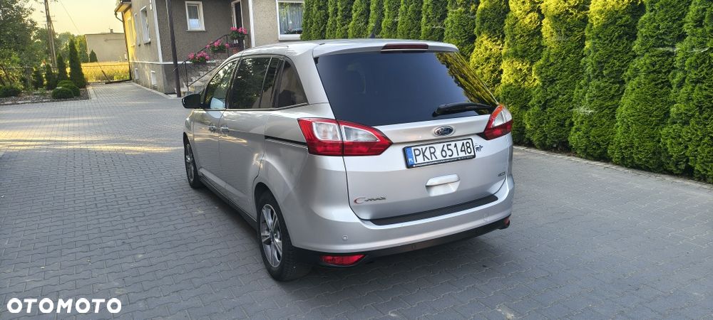 Ford C-MAX - 6