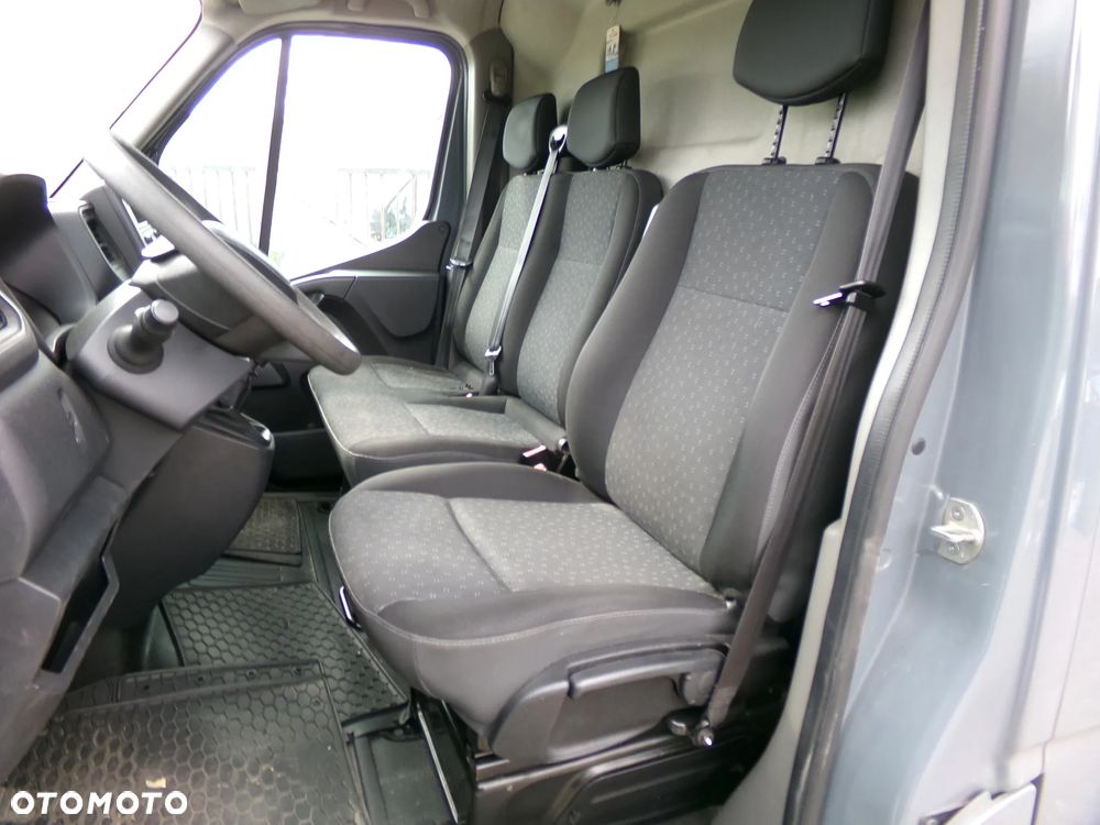 Opel movano lift 2,3 - 6