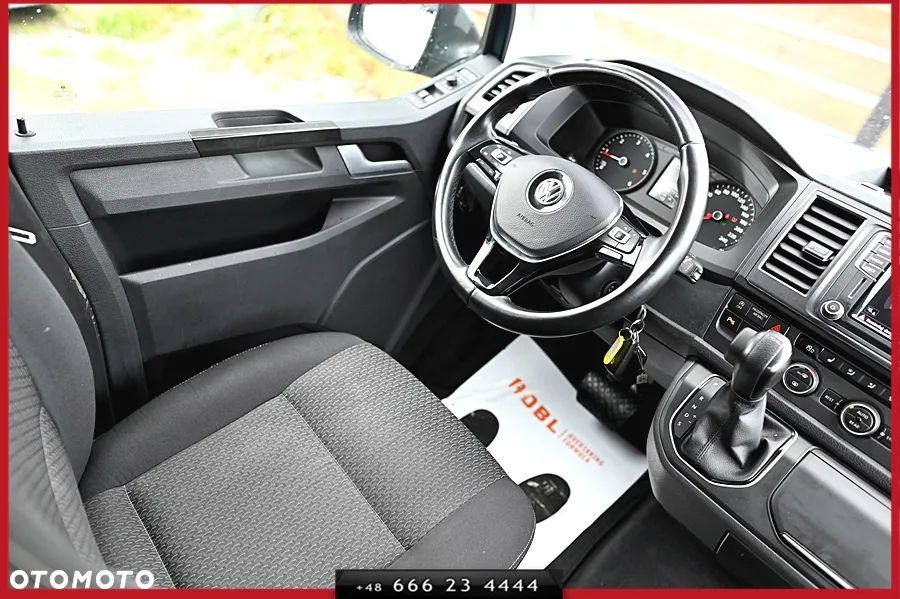 Volkswagen Multivan 2.0 TDI L1 Highline DSG - 19