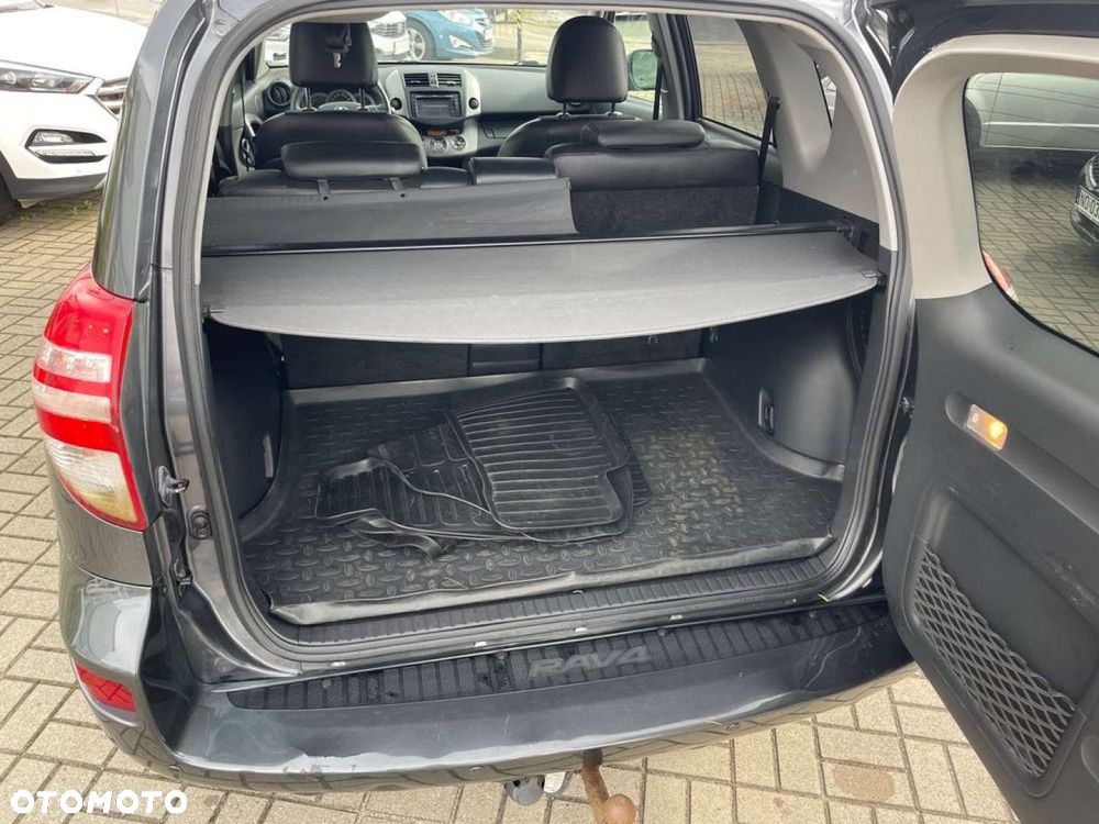 Toyota RAV4 2.0 VVT-i Premium MS - 28