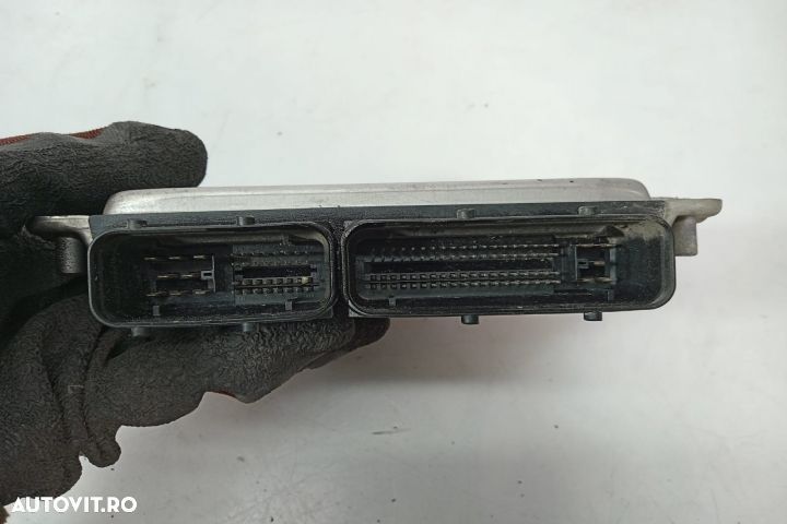Calculator motor ecu 1.4 tdi AMF 045906019bf 0281011241 Volkswagen VW Polo 4 9N  [din 2001 pana  20 - 3