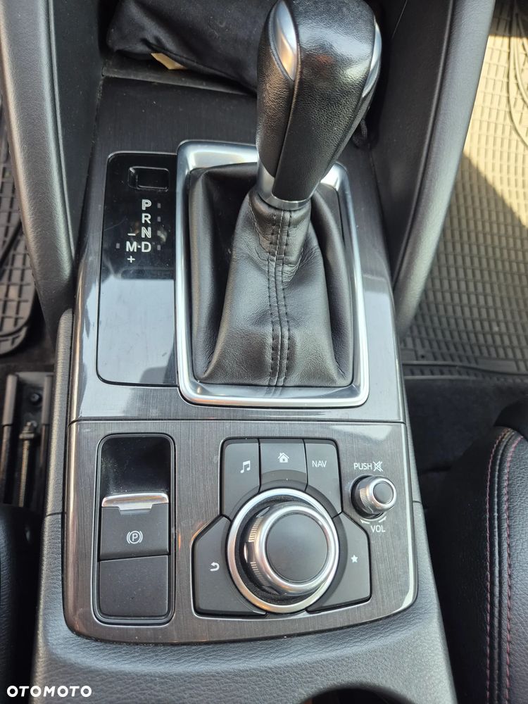 Mazda CX-5 SKYACTIV-D 175 Drive AWD Sports-Line - 3
