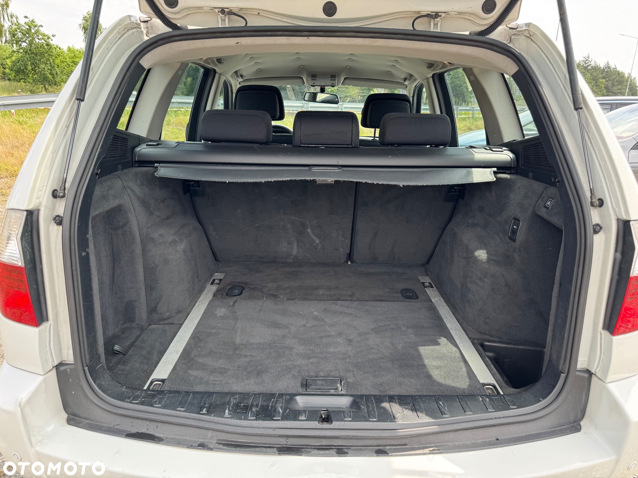BMW X3 2.0d - 19