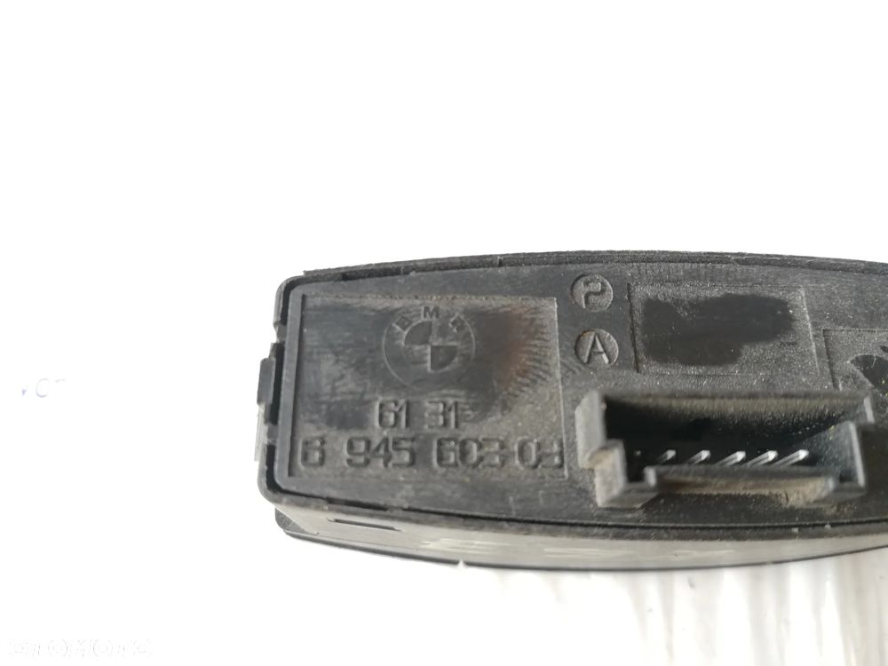 PRZYCISK AWARYJNYCH BMW 1 E87 6945603 - 2