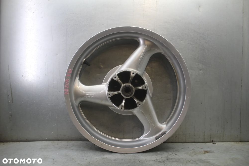 Moto Guzzi Breva 750 Felga tył tylna - 1