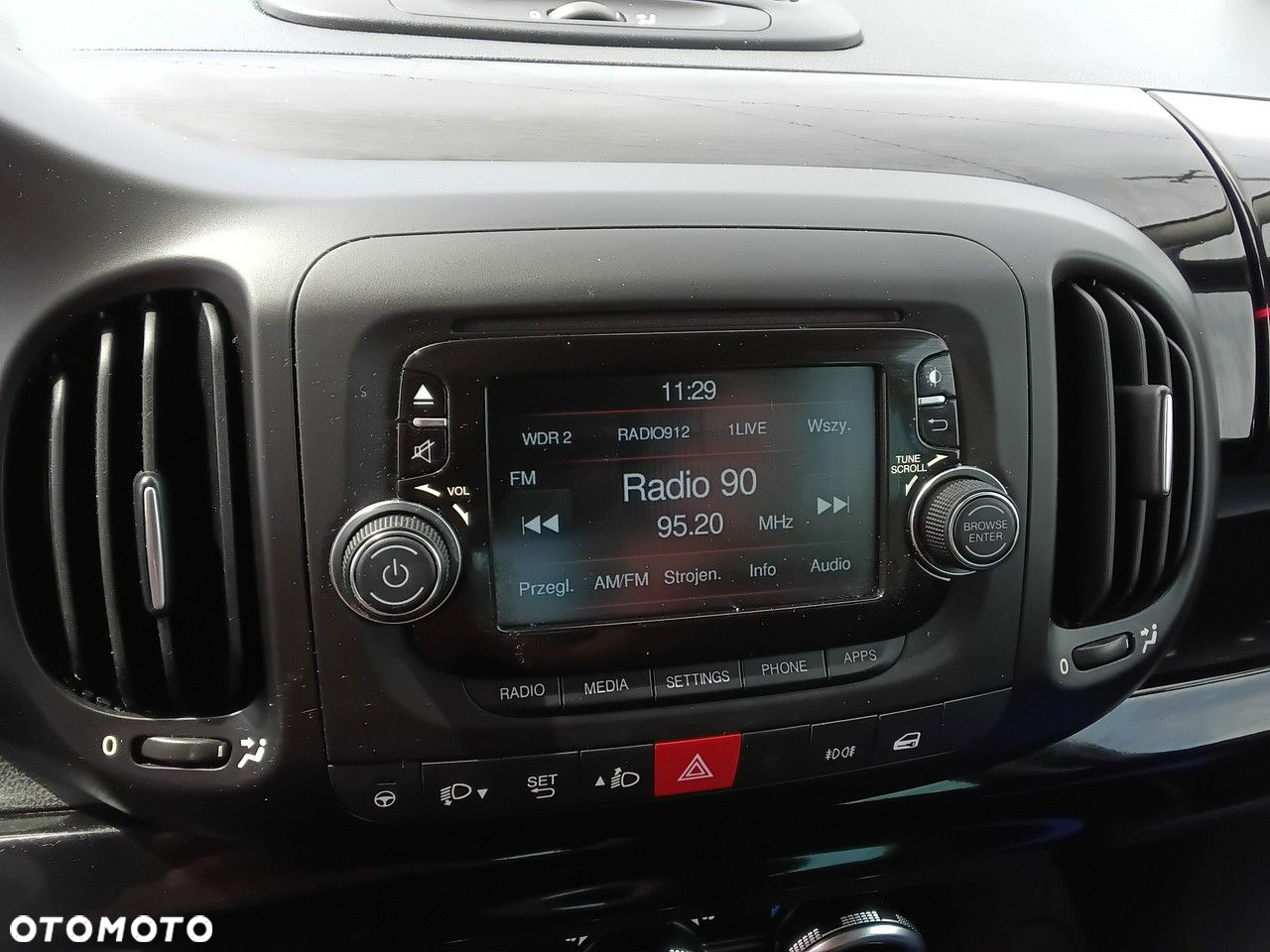 Fiat 500L 1.4 16V T-Jet Beats Edition - 18