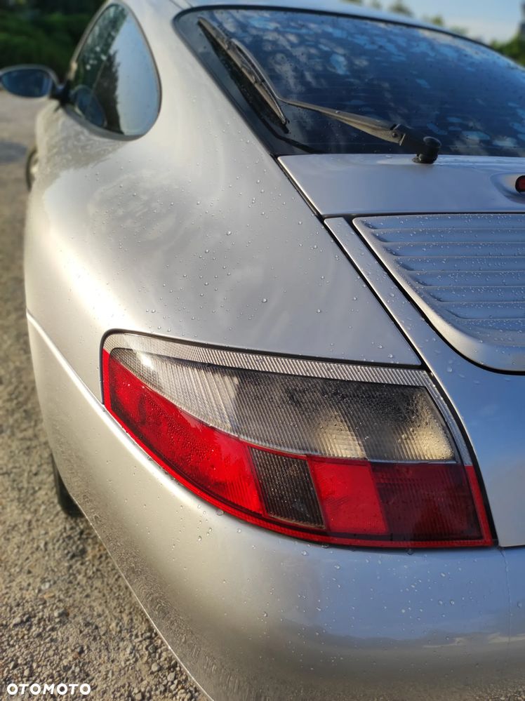 Porsche 911 - 3