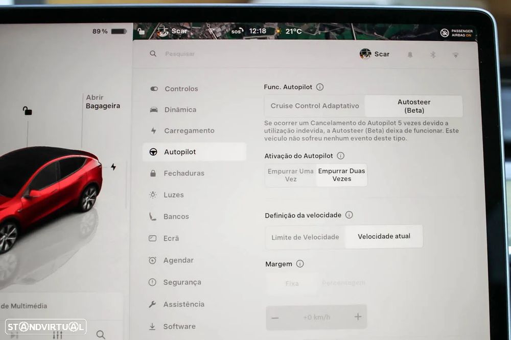 Tesla Model Y RWD - 21