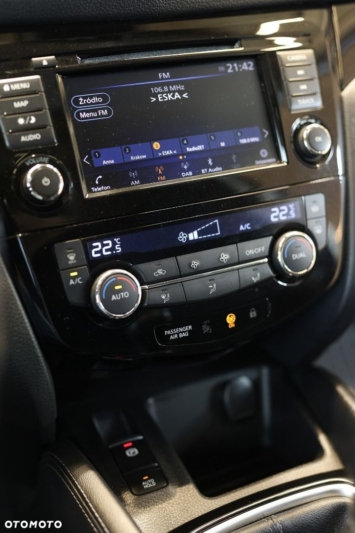 Nissan Qashqai - 22