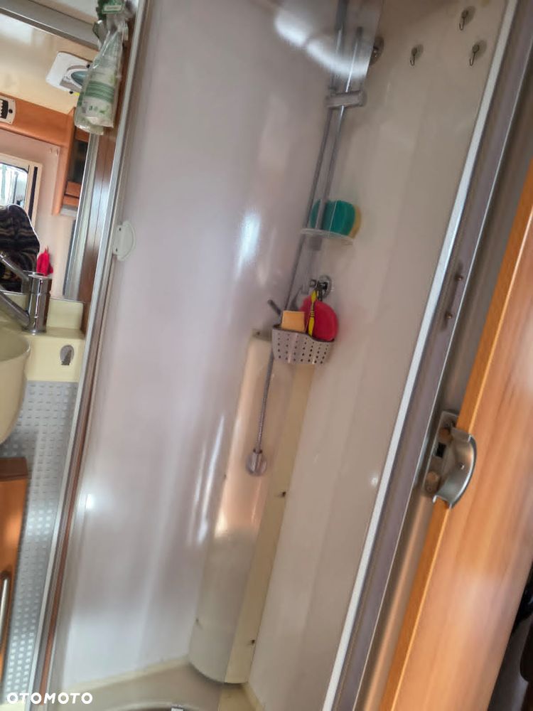 Hymer-Eriba B544 SL - 5