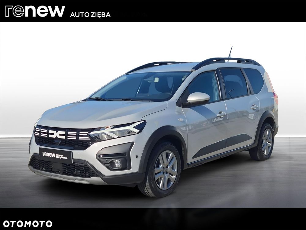 Dacia Jogger - 1