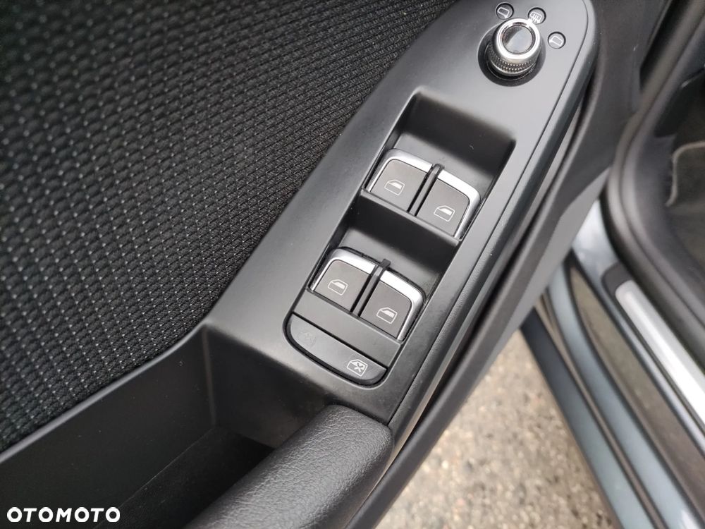 Audi A5 Sportback 2.0 TDI - 16