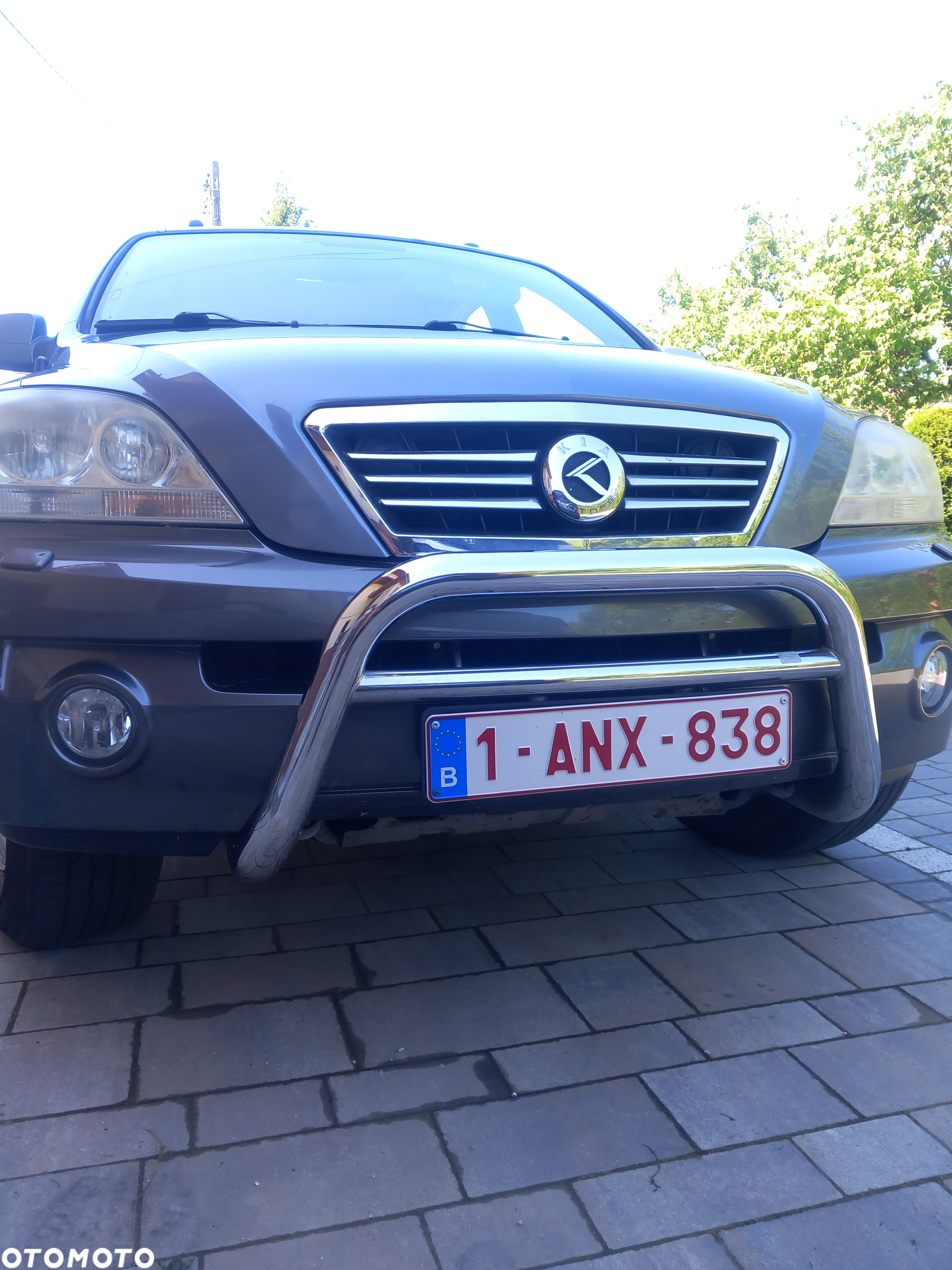 Kia Sorento - 15