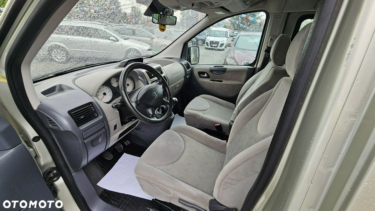 Peugeot Expert - 22