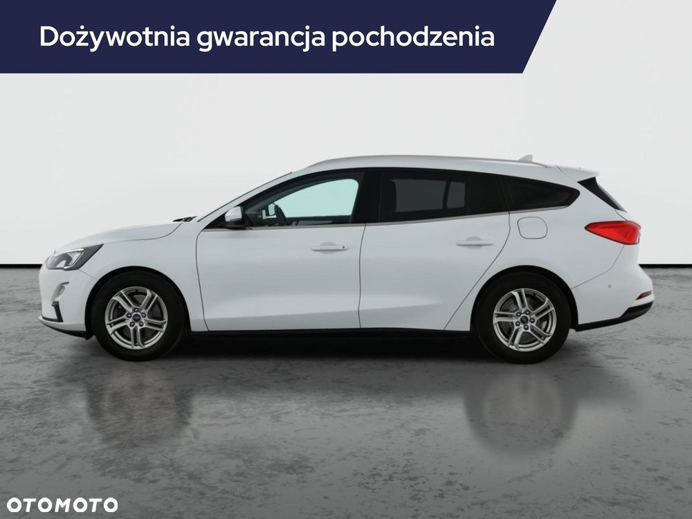 Ford Focus SW - 4
