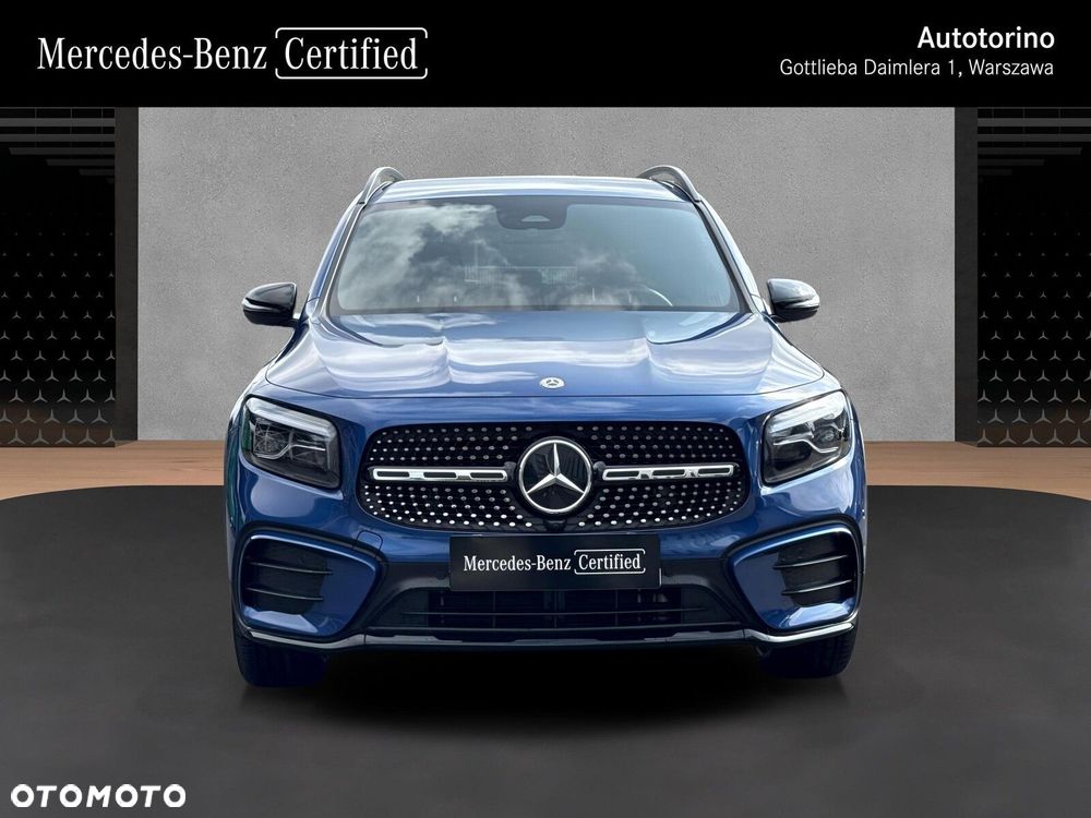 Mercedes-Benz GLB - 9