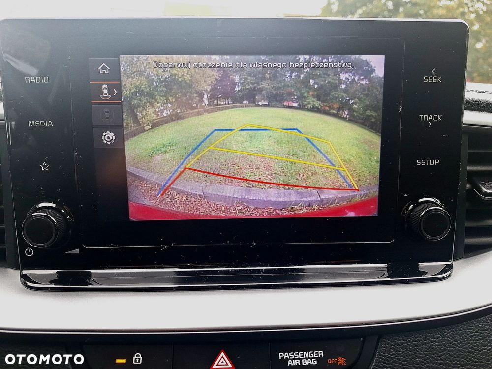 Kia Ceed 1.5 T-GDI M - 8