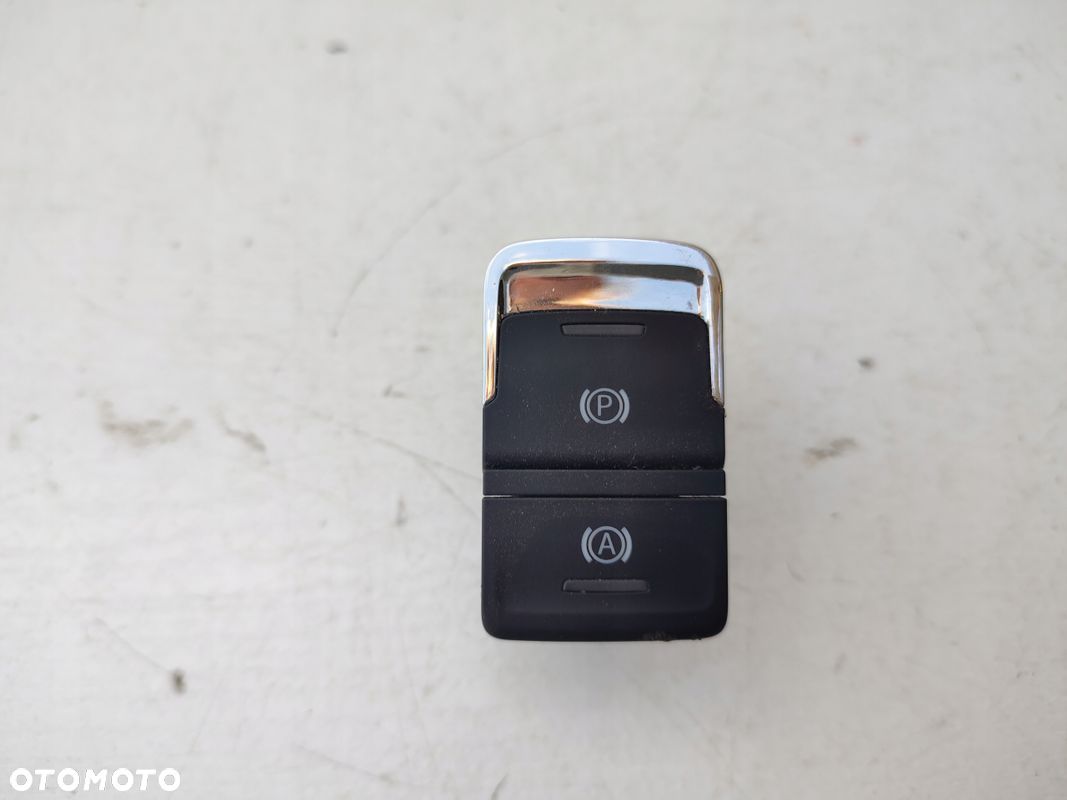 Przycisk hamulca ręcznego SEAT LEON III LIFT 17-20 - 1