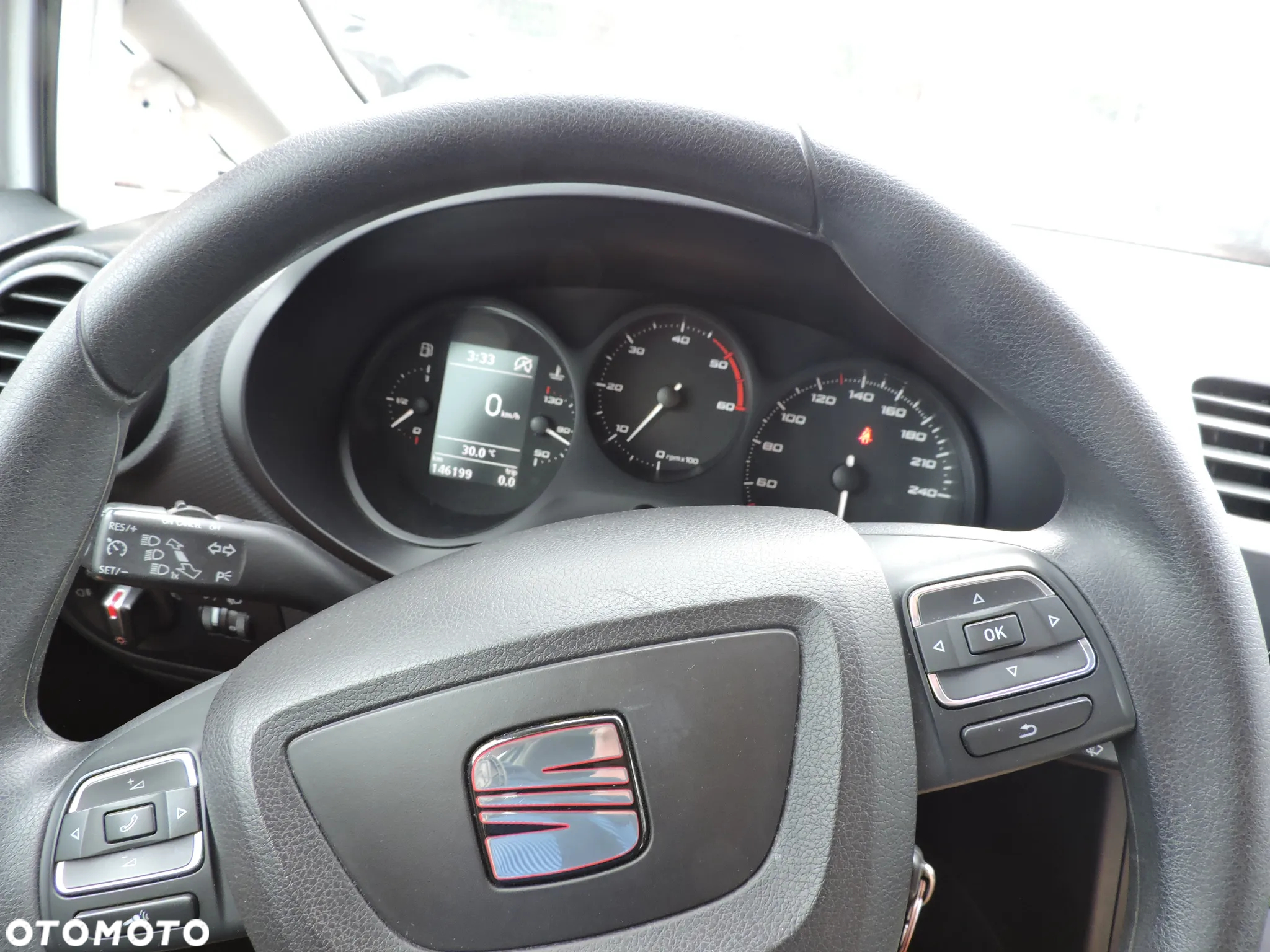Seat Leon 1.6 TDI DPF Sport - 9