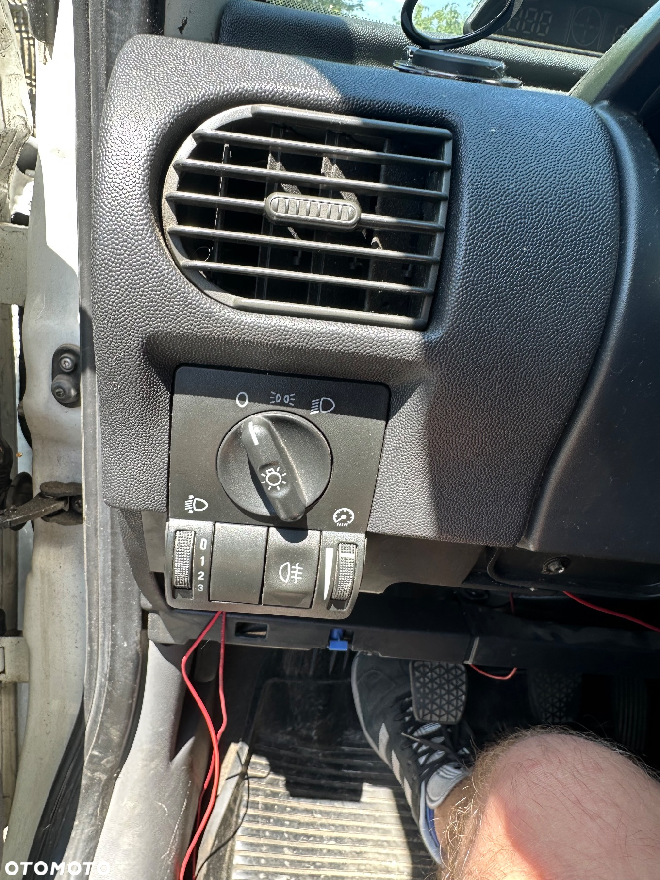 Opel Combo - 11