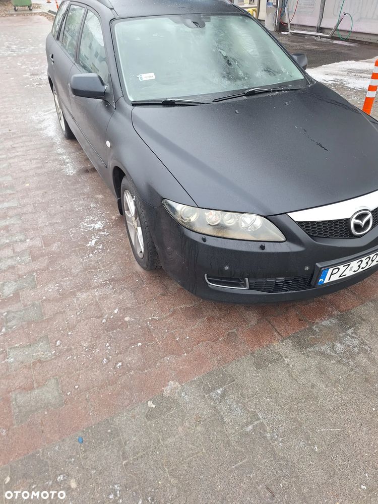 Mazda 6 2.0 CD Top / Sport - 5