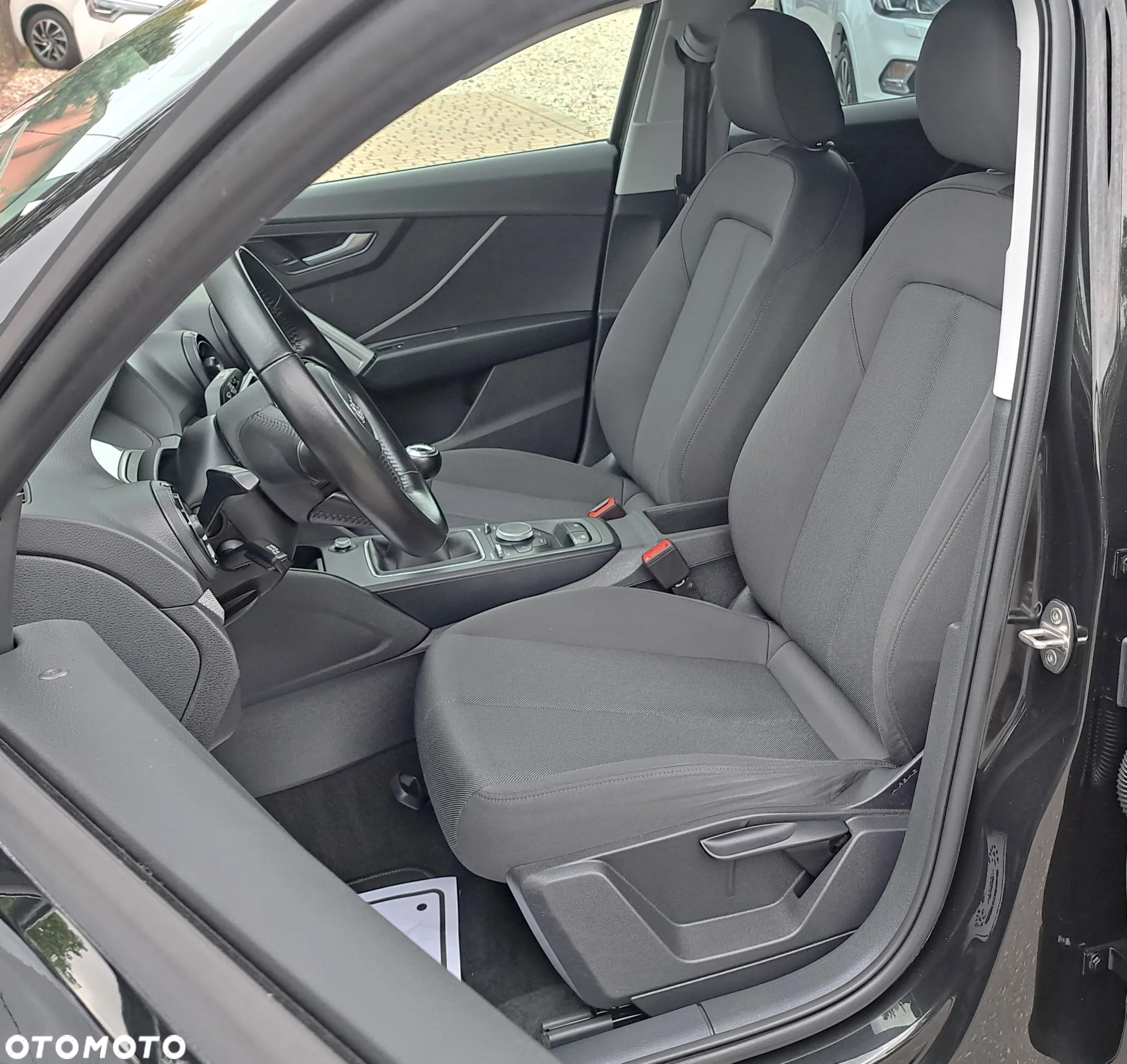 Audi Q2 1.6 TDI Sport - 19