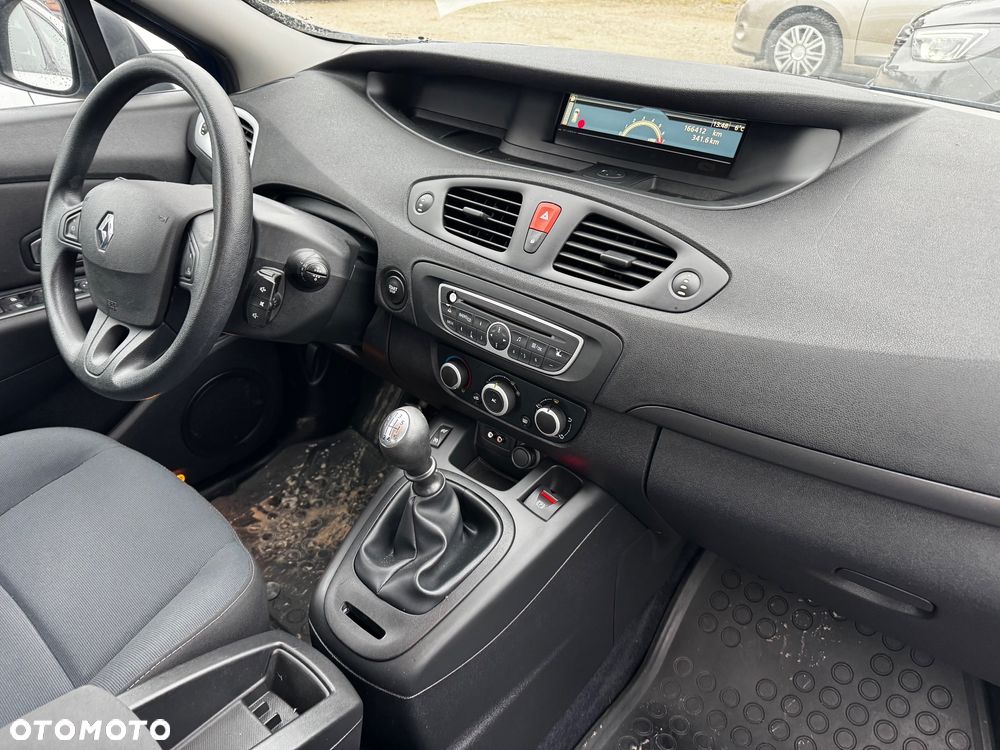 Renault Scenic 1.6 16V Expression - 38