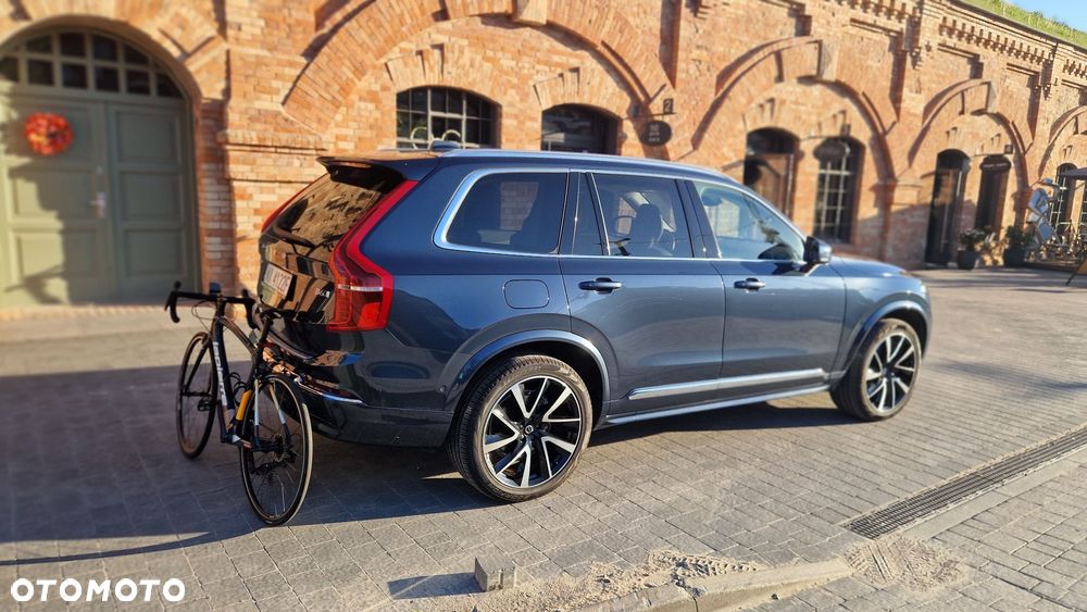 Volvo XC 90 - 1
