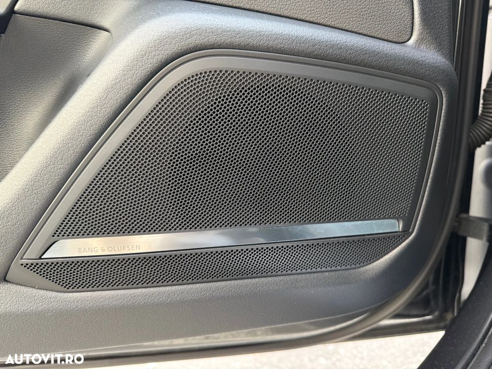 Audi A6 Avant 50 TDI quattro Tiptronic S line - 39