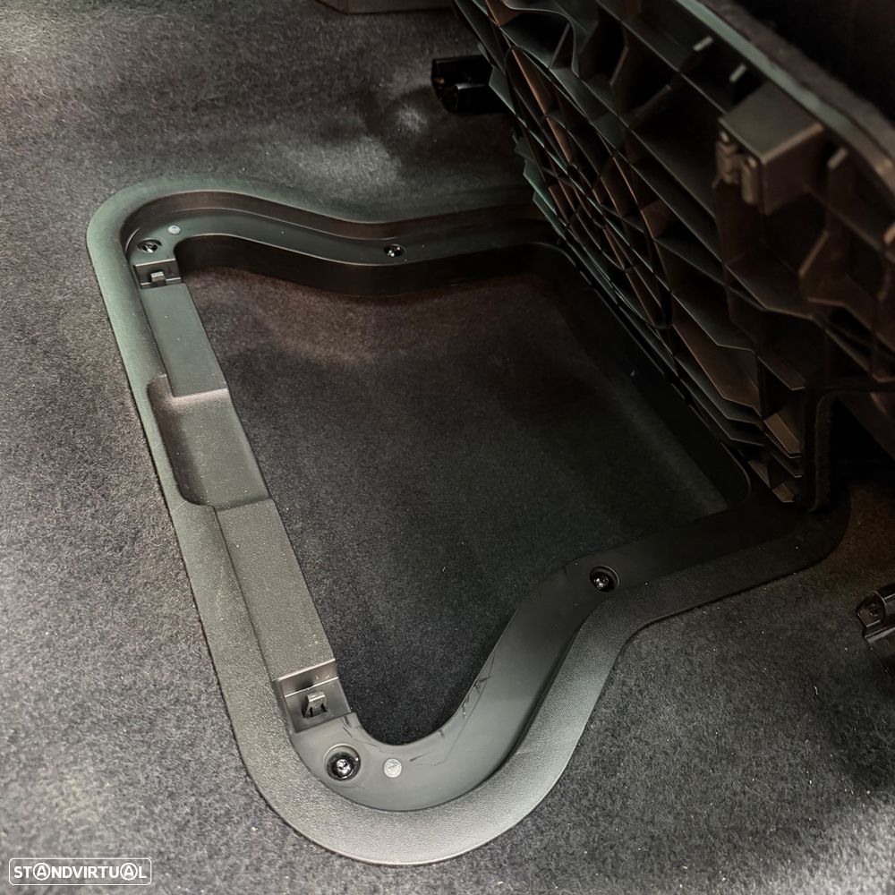 SEAT Alhambra 2.0 TDI Style Eco. - 30