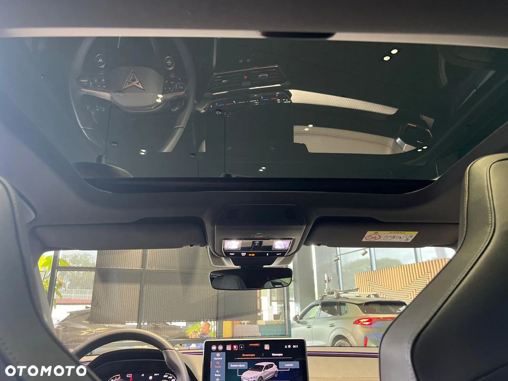 Cupra Leon 1.5 eTSI mHEV DSG - 21