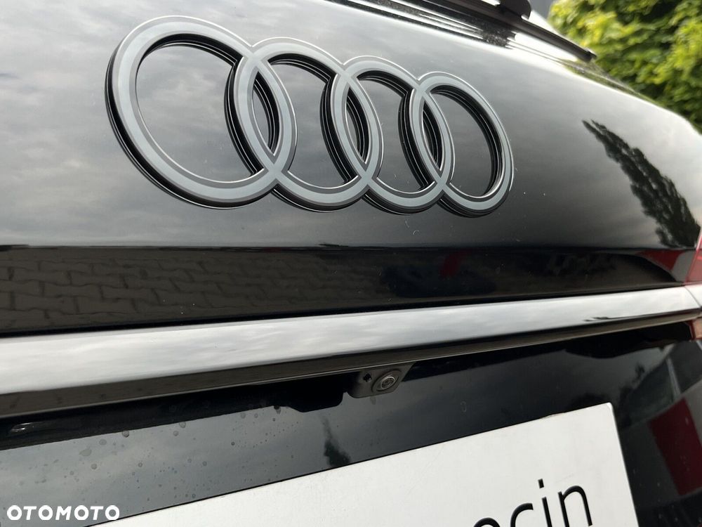 Audi Q7 - 12