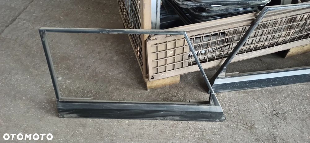 Części Honker 2000 2424 ramka drzwi zbiornik pompa atrapa - 11