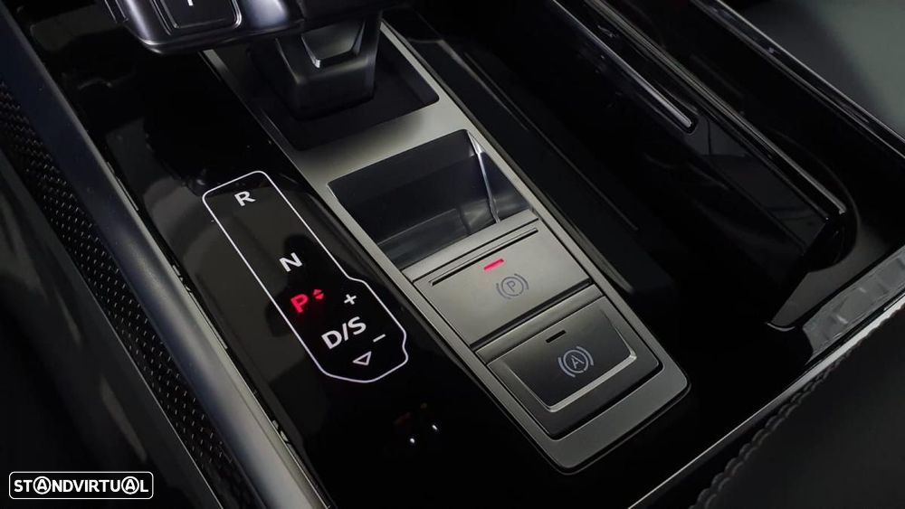 Audi SQ8 TFSI quattro Tiptronic - 22