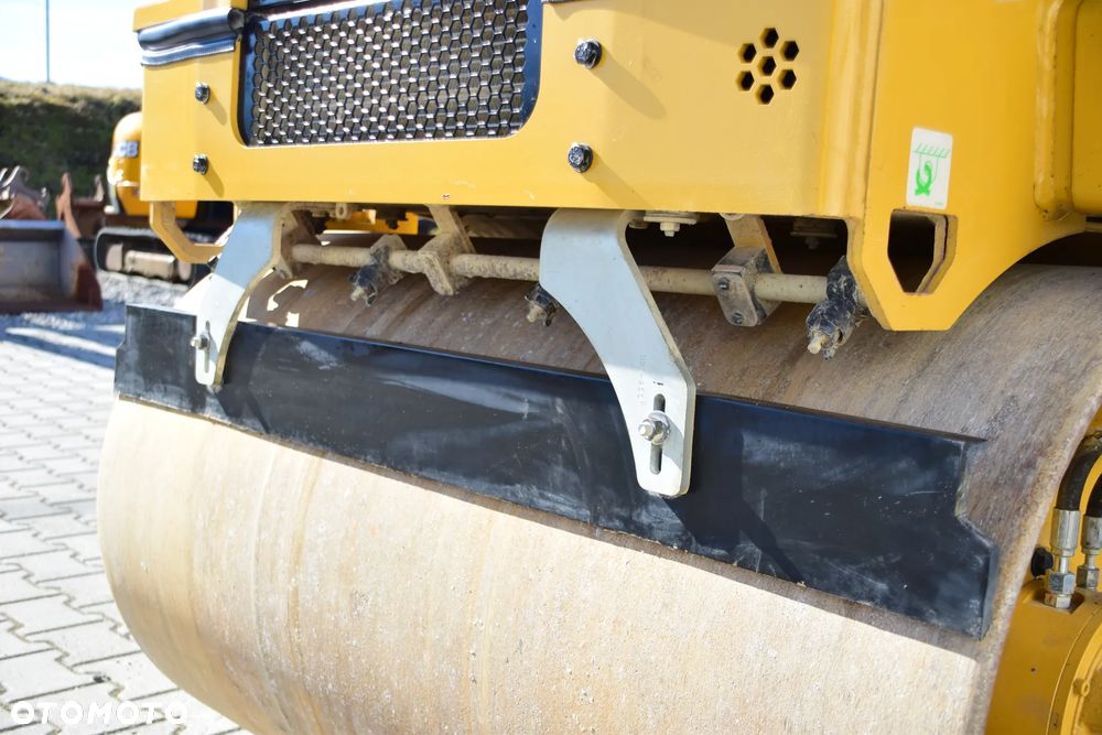 Caterpillar CB2.7 GC - 4