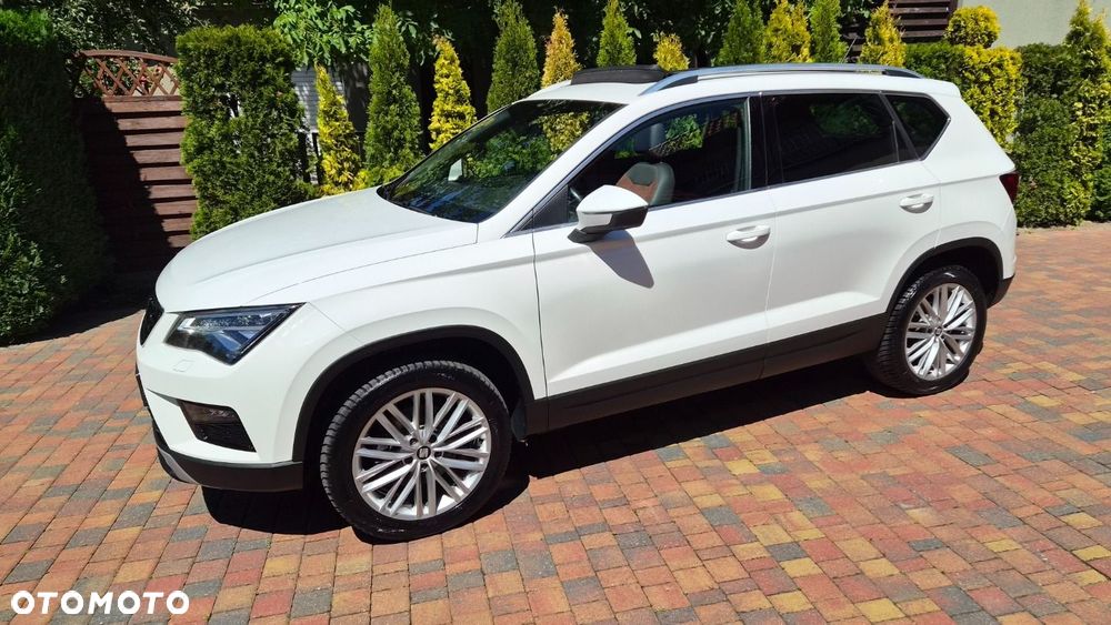 Seat Ateca - 5
