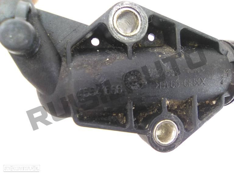 Bomba Embraiagem Caixa 4654_1666 Fiat Punto Ii (188) [1999_2010 - 3
