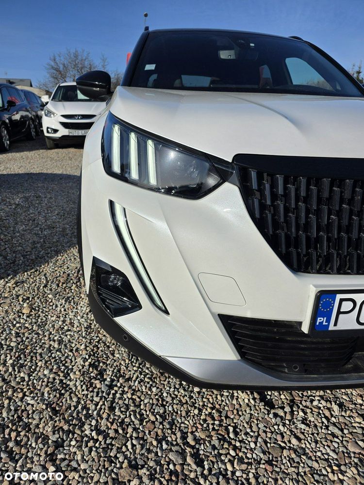 Peugeot 2008 - 20