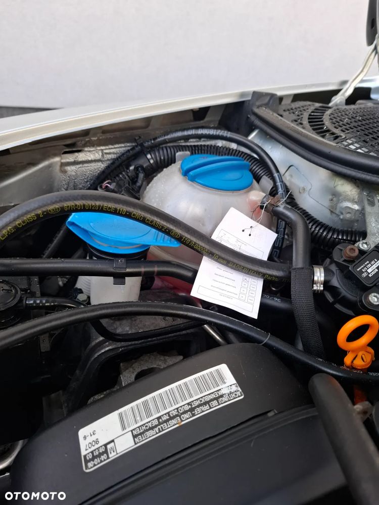 Skoda Octavia 1.4 Ambiente - 16