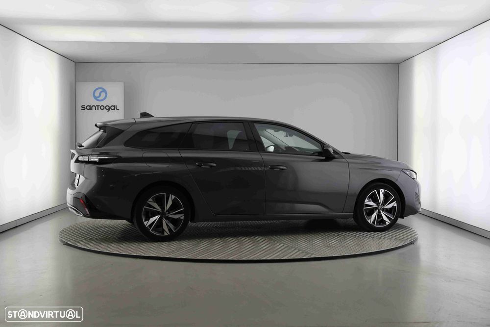 Peugeot 308 SW 1.5 BlueHDi Allure - 7