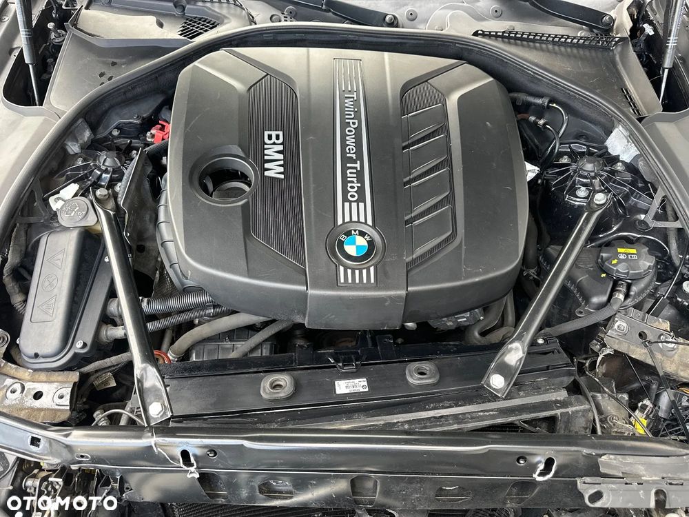 BMW Seria 5 - 9