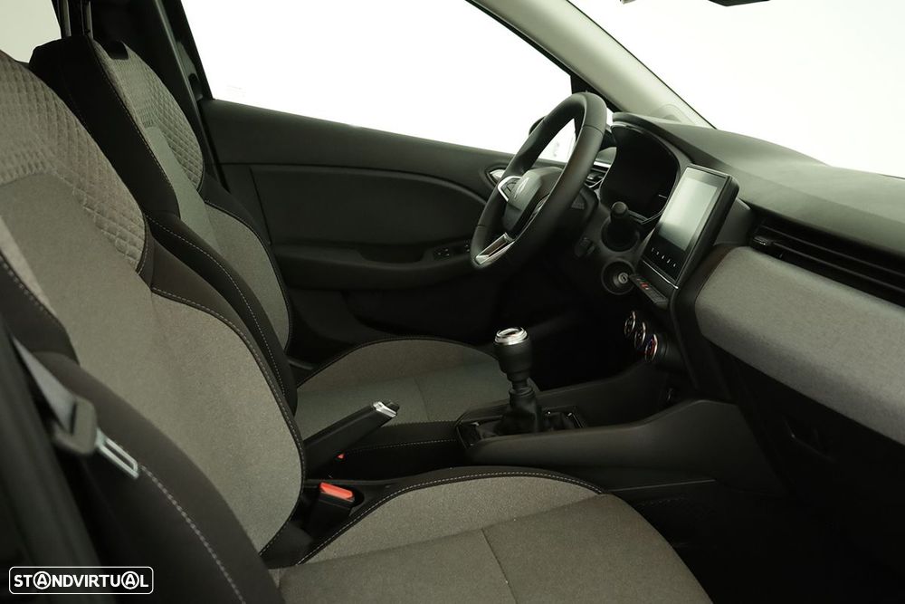 Renault Clio 1.0 TCe Evolution Bi-Fuel - 21