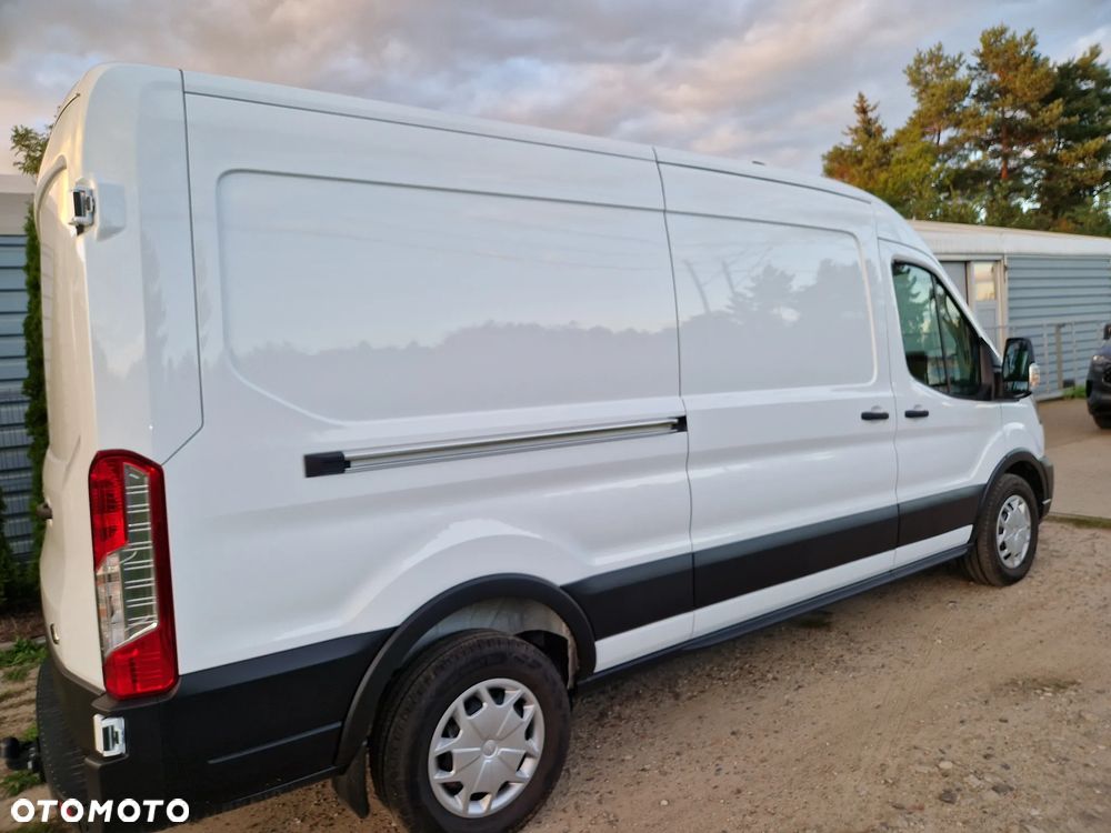 Ford TRANSIT - 13