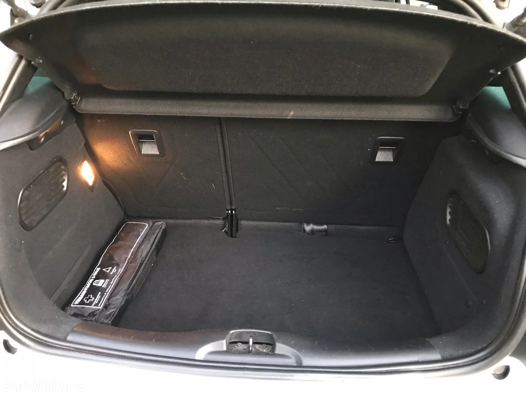 DS Automobiles DS 3 - 12