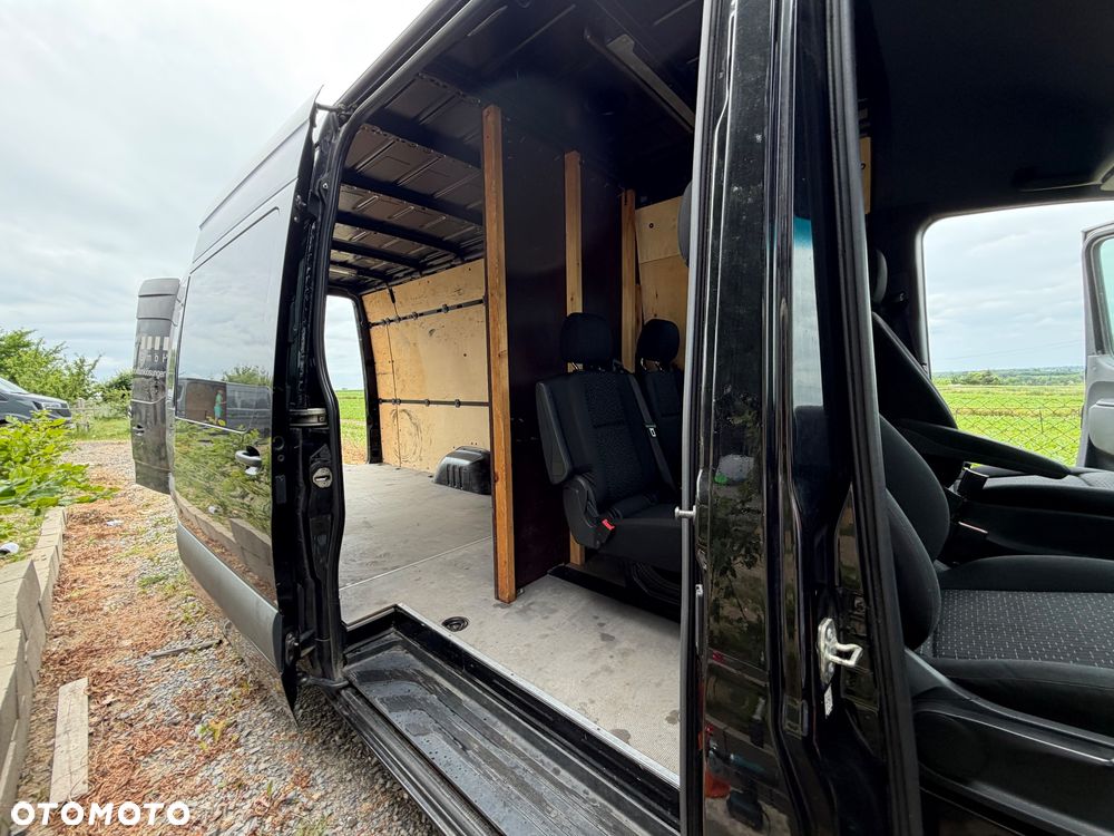 Mercedes-Benz SPRINTER - 9