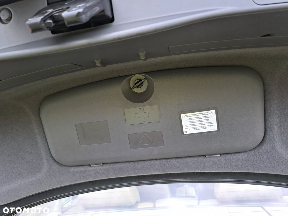 BMW Seria 7 730d - 17